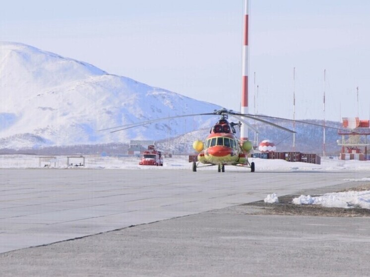 В камчатской глубинке возобновятся авиарейсы
