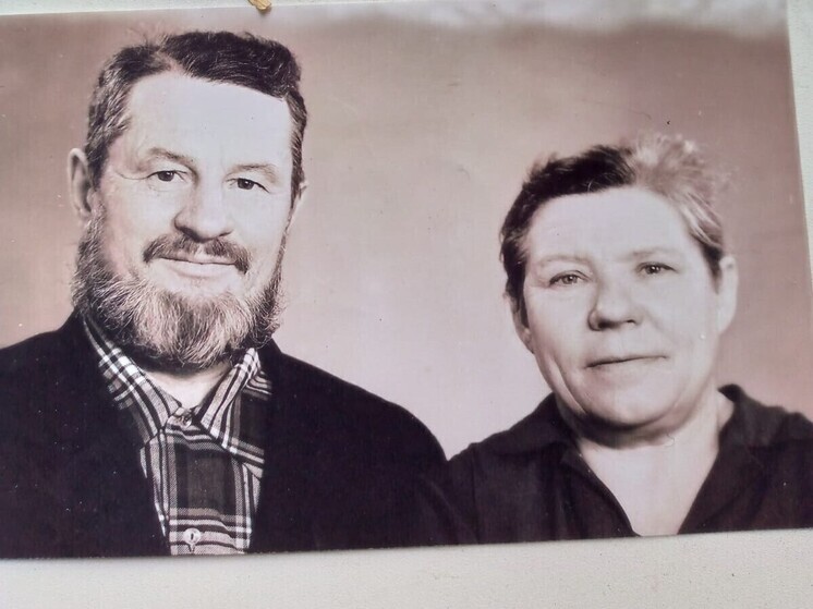 «Он встретил Победу и ушел следом»: воспоминания о ветеране Великой Отечественной войны Петре Калгине