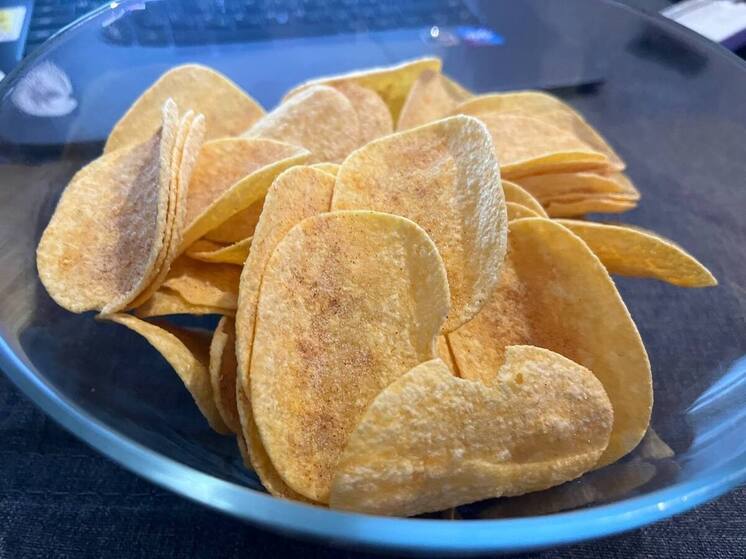 В Хакасии введут обязательную маркировку всех снеков