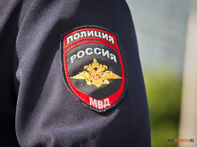 В Мариинске мужчина осквернил могилу из-за неразделенной любви