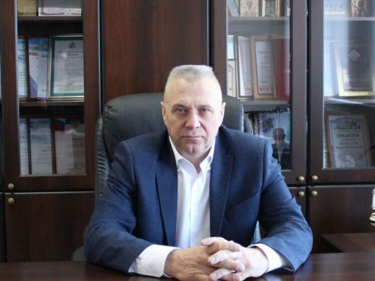 Глава Глушковского района объяснил необходимость эвакуации атаками FPV-дронов