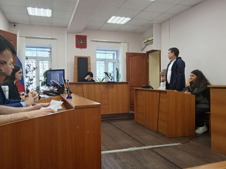 В Саратове арестован бывший министр ЖКХ Павел Мигачев