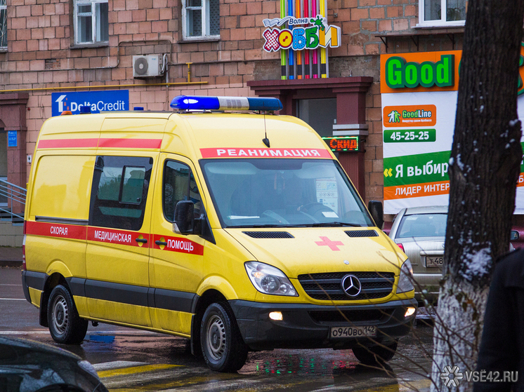Врачи Кузбасса в праздники будут работать в усиленном режиме