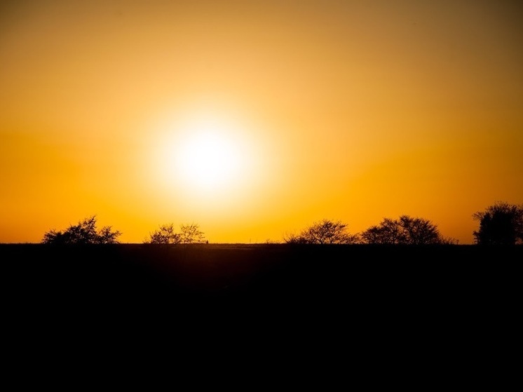 Магнитные бури 6 мая: пик солнечной активности придется на первую половину дня