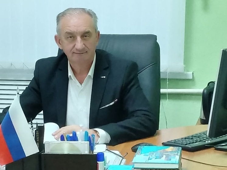 Глава поселка Глушково удалил пост про эвакуацию и извинился за него
