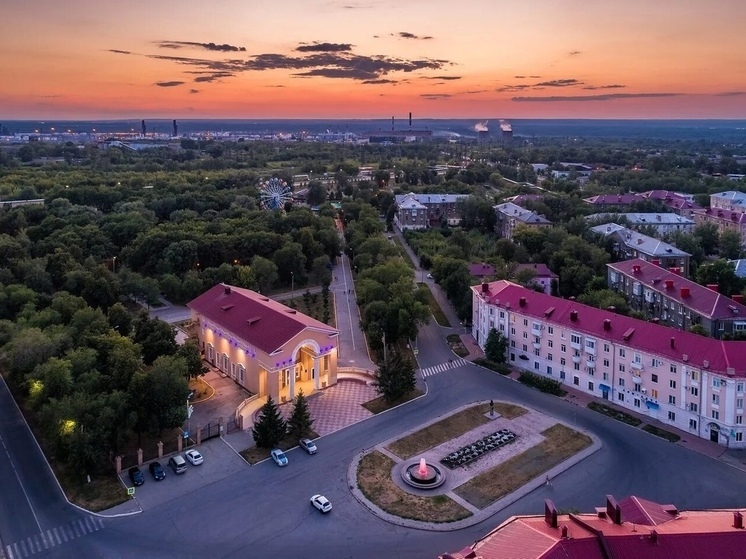 В Самарской области утром 6 мая сбито 3 украинских БПЛА над Новокуйбышевском