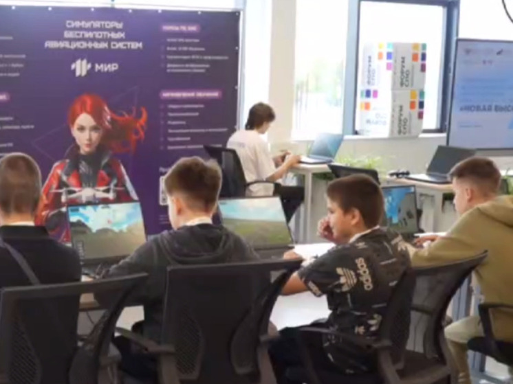 В Калуге отбирают школьников и студентов на всероссийский турнир