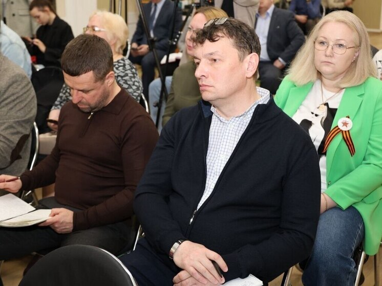 Шествия Бессмертного полка во Владимире снова не будет