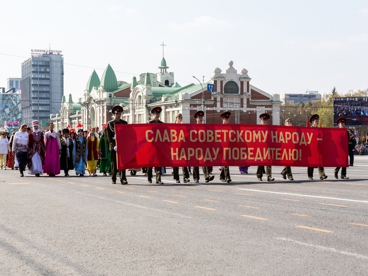В Красноярском крае появились населенные пункты со званием трудовой доблести