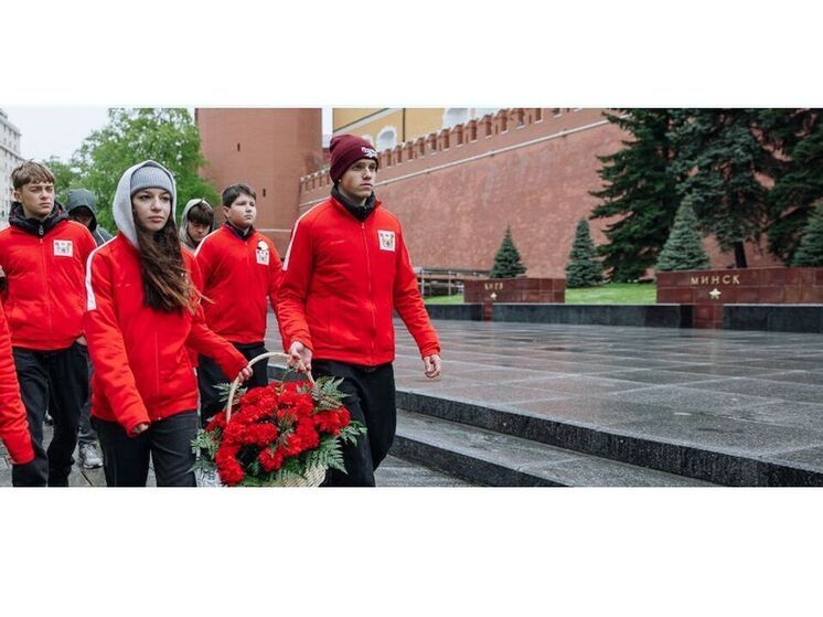 Смоляне взяли две серебряные медали на спортивных играх детей городов-героев