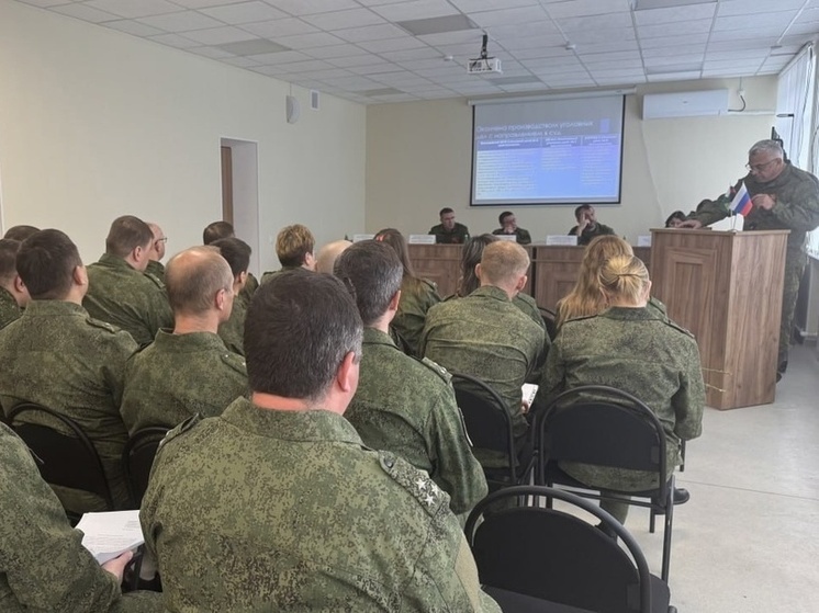 Вопросы расследования коррупционных преступлений обсудили следователи Запорожья