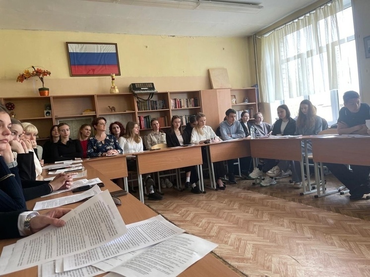 В Орле прошла конференция «Великая Отечественная война: уроки истории»