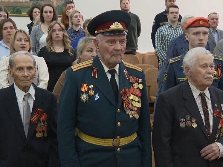 Ветеран ВОВ Грачев рассказал, как ребенком попал в немецкий концлагерь в 1941 году