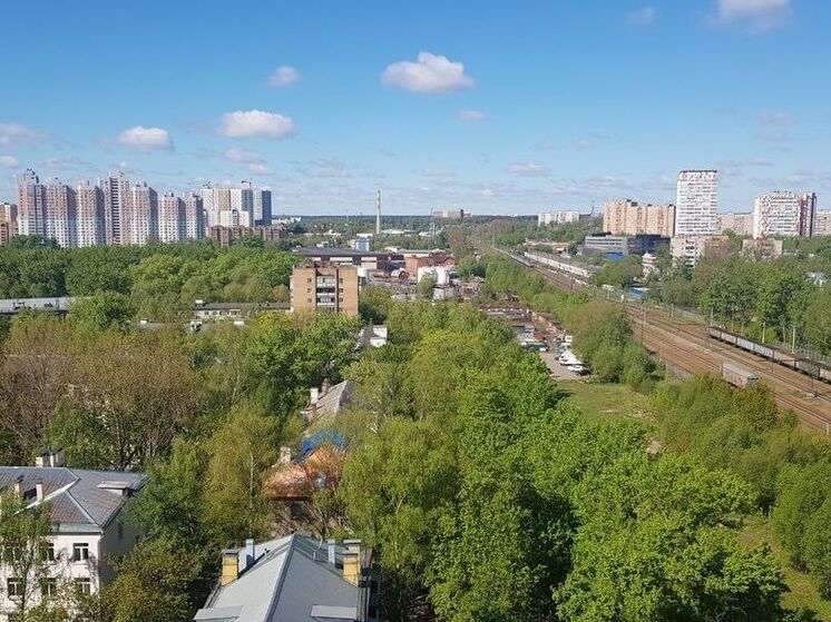 В Подмосковье предстоящей ночью вновь возможны заморозки