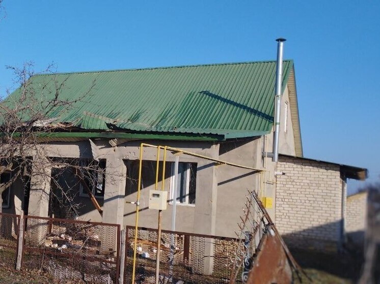 Более 40 раз обстреляли Херсонщину за сутки