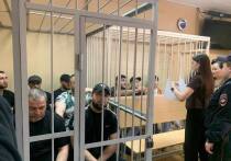 6 мая Чкаловский районный суд признал виновными 12 мигрантов, являющимися участниками организованной преступной группы по ч. 3 ст. 30, пп. «а», «г», чч. 4, 5 ст. 228.1 УК РФ
