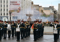 День Победы над нацистской Германией в Великой Отечественной войне 1941-1945 годов - таково официальное название праздника, который мы отмечаем ежегодно 9 мая
