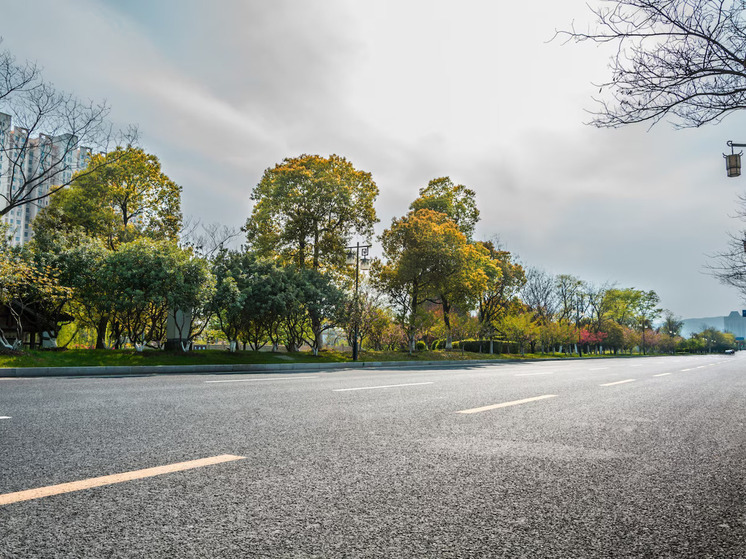 На ремонт томских дорог в 2024 году потратили более миллиарда рублей