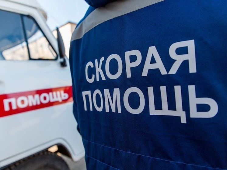 В Волгограде «Лада Гранта» сбила восьмилетнюю девочку