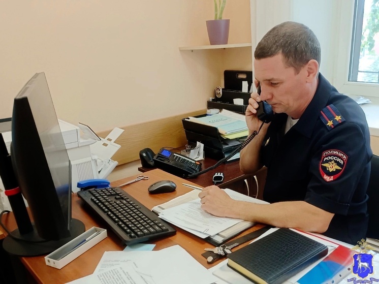 В Самарской области мужчина украл автомобиль и металлолом на 43 тысячи рублей
