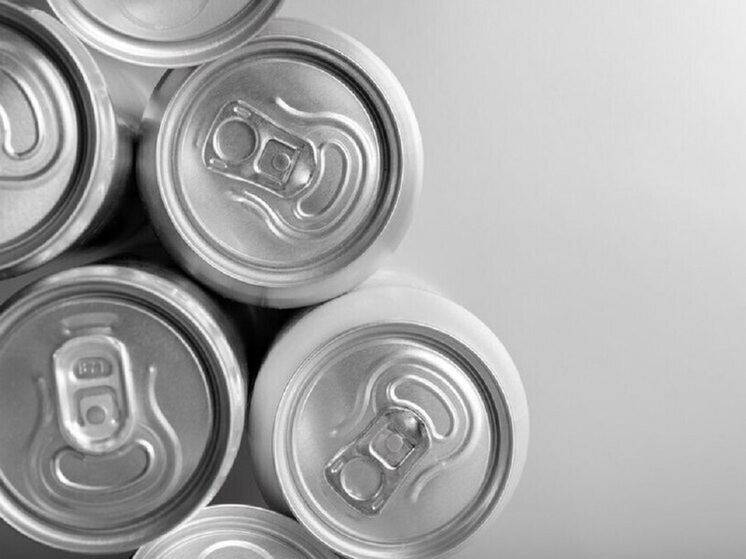 Стала известна дата вступления в силу ограничений на продажу энергетиков в Новосибирске