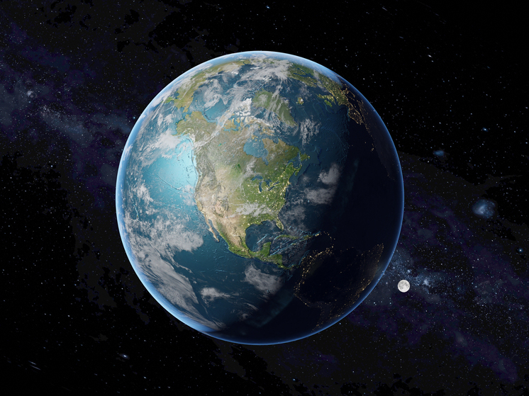 Ученые пересматривают теории происхождения жизни после открытия в недрах Земли