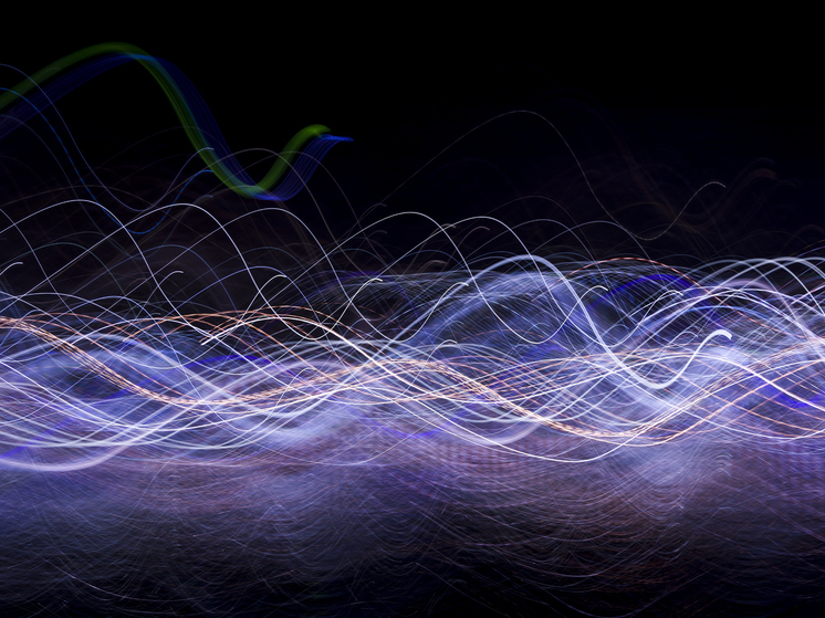 Вирусы как звук: ученые научились «слышать» вибрации вирусных частиц