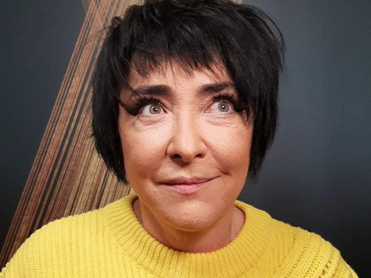 Лолита рассказала о потере