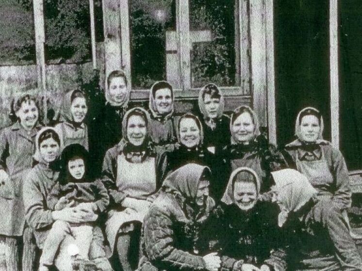 «На работу как в бой» - Хабаровский НПЗ в годы Великой Отечественной войны