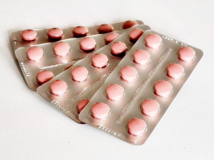 Жители Чувашии лекарственные препараты чаще покупают онлайн