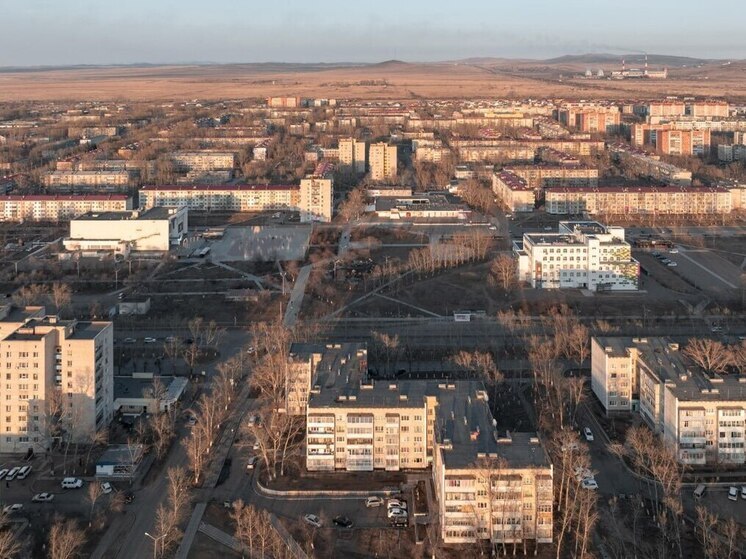 Путеводитель по Краснокаменску соберут студенты-урбанисты из Читы