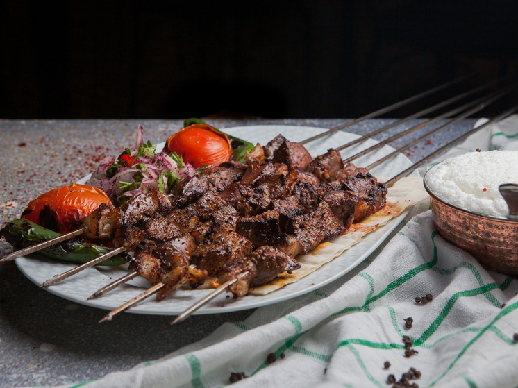 Приготовление шашлыка закончилось для липчанина ожогами III степени