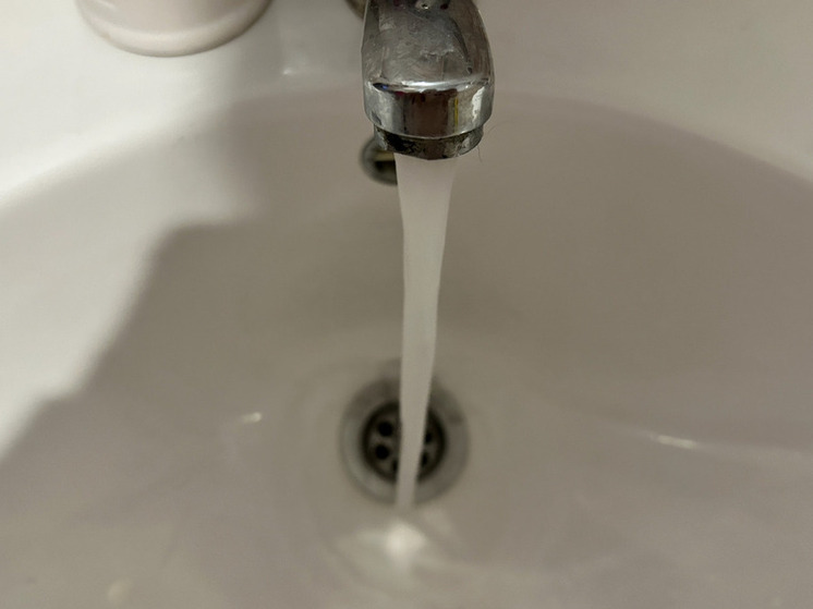 В Мурманске планово отключили воду, электричество и газ 6 мая