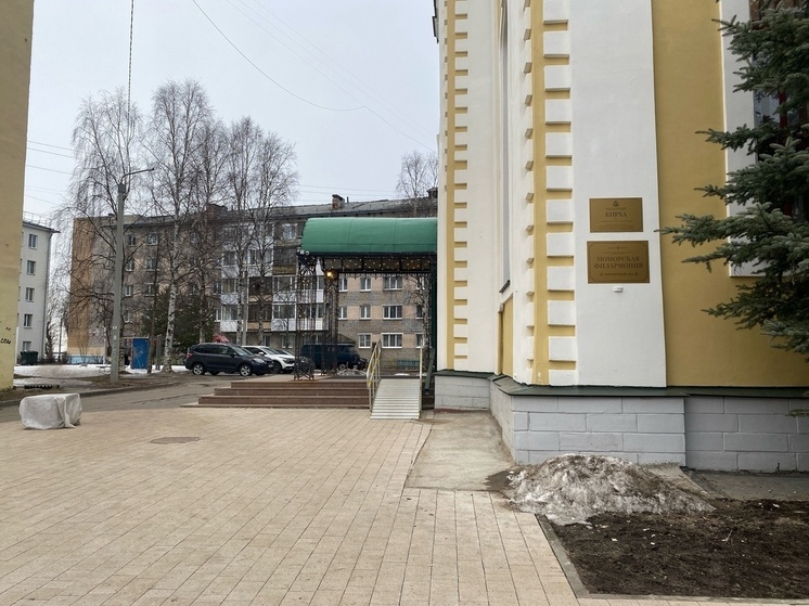 В Поморской филармонии состоится бесплатный концерт ко Дню Победы