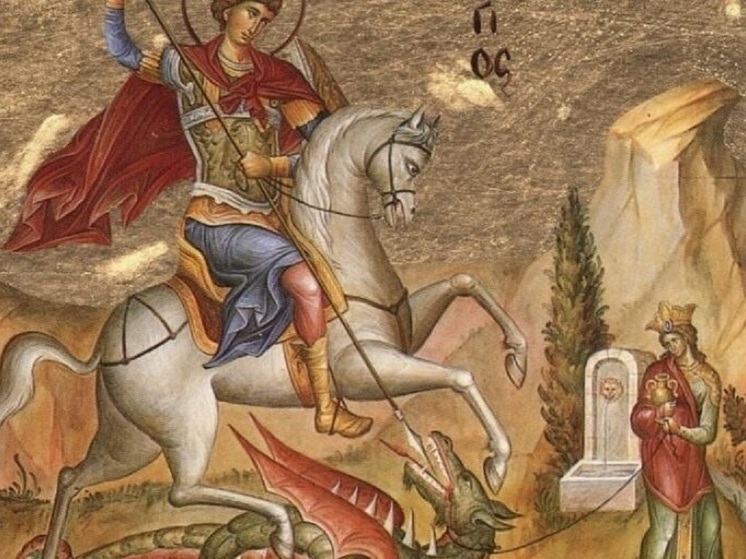 Что обещают Егор, Юрий и Георгий