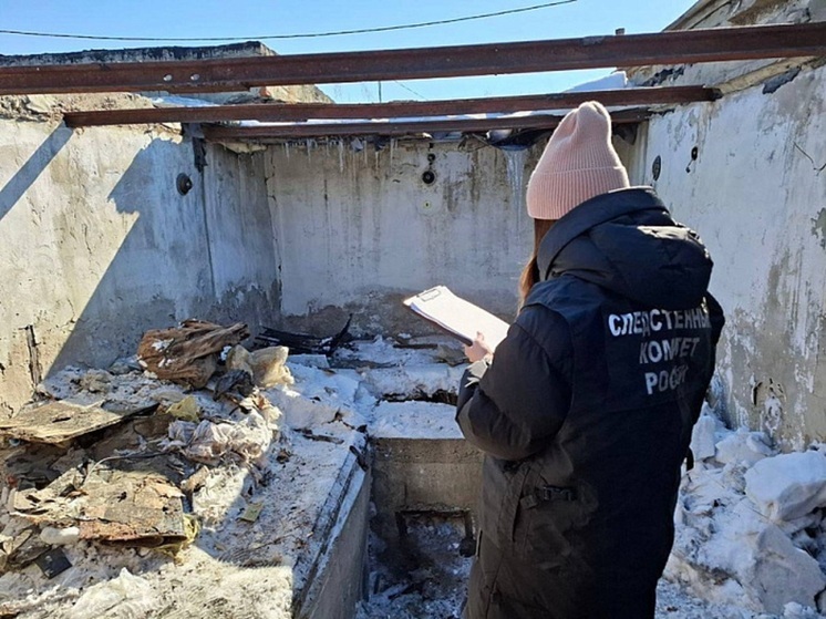 Генетическая экспертиза подтвердила личности найденных в гараже тел в Бурятии