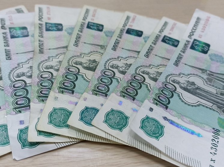 В ДНР некоторые пенсии в мае перечислят раньше