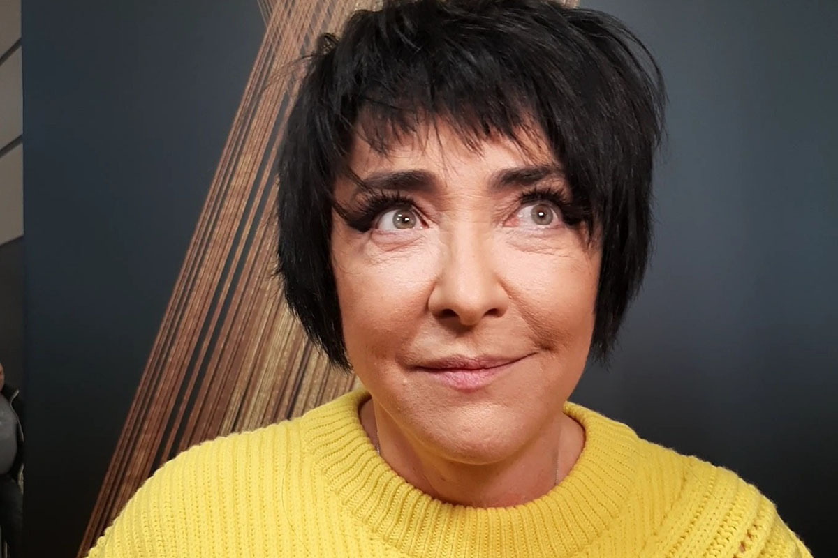 Лолита рассказала о потере