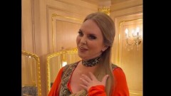 Певица Варвара поправилась из-за шашлыков: видео 