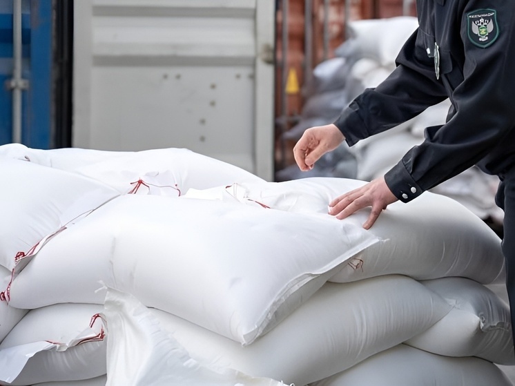 В Краснодарском крае проверили более 150 тысяч тонн продукции для отгрузки в другие регионы