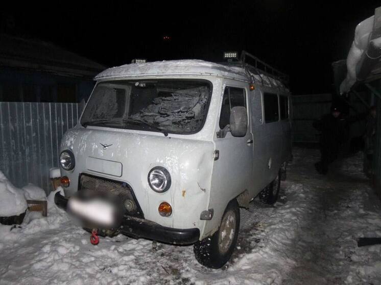 В Омской области возбуждено дело о массовой охоте на косуль