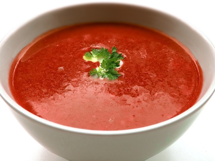 В Калужской области назвали стоимость «борщевого набора»