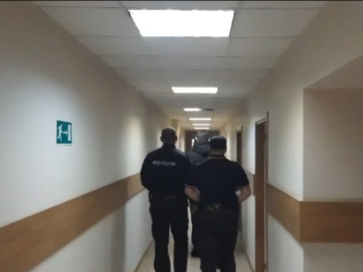 Полиция нашла подозреваемых в причастности к поджогу квартиры во Всеволожске