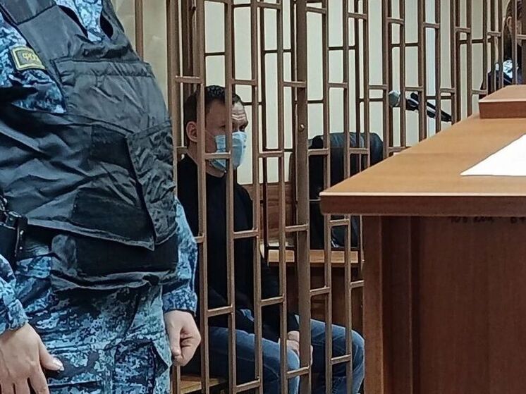 Экс-директору РАНХиГС продлили арест на два месяца