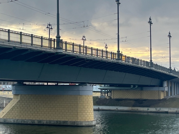 Глава Донецка рассказал о работе общественного транспорта на время реконструкции моста по проспекту Ильича