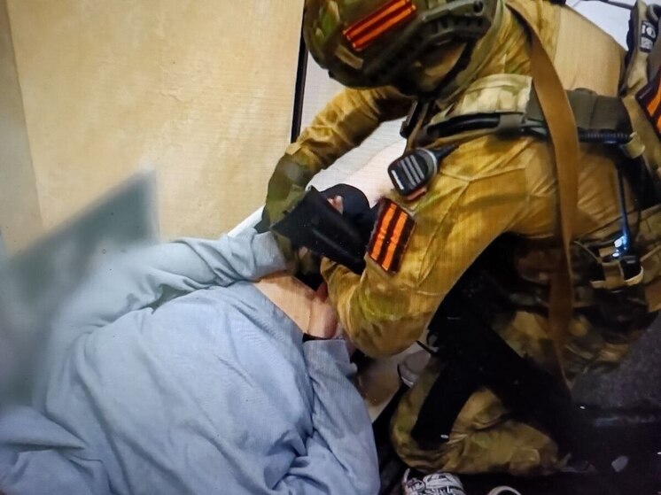 В Брянской области задержали «группу поддержки» телефонных мошенников