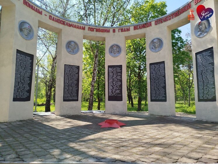 Мраморные мемориальные плиты к 9 Мая отправили из Лабытнанги в Донбасс