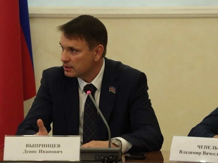 Депутат ЗСК Выпринцев: Если театр начинается с вешалки, то любой населенный пункт с вокзала или автостанции