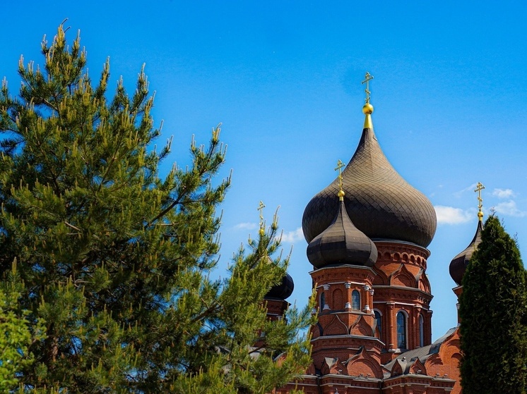 Церковь Никитскую в Туле готовят к консервации