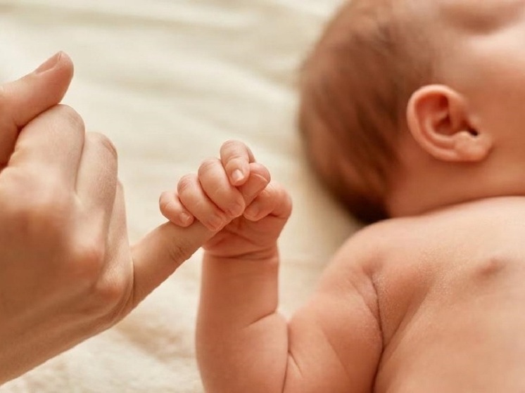 В апреле соотношение между рождаемостью и смертностью в Новосибирской области резко ухудшилось